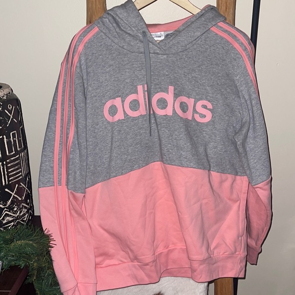 Adidas Hoodie